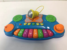 used Toddler Keyboard