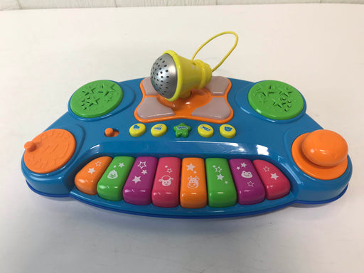 used Toddler Keyboard