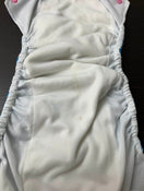 used BUNDLE Cloth Diapers