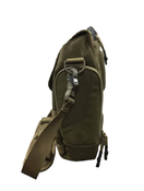 secondhand Mission Critical S.01 Diaper Bag