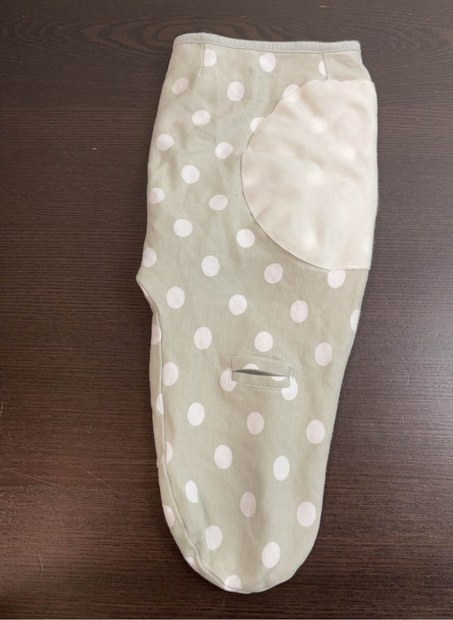 secondhand Comfy Cub Swaddle Blanket