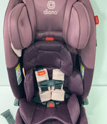 used Carseat