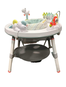Shop Skip Hop Silver Lining Cloud Baby's View Activity Center at GoodBuy Gear