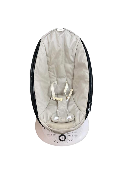 Shop 4moms RockaRoo, Grey Classic at GoodBuy Gear