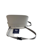 Shop OXO Tot Perch Booster Seat with Straps, Gray at GoodBuy Gear