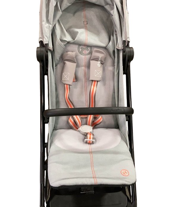 used Standard Strollers