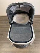 secondhand UPPAbaby VISTA V2 Stroller, 2020, Jordan (Charcoal Melange), [TROUBLESHOOTING ROOM]