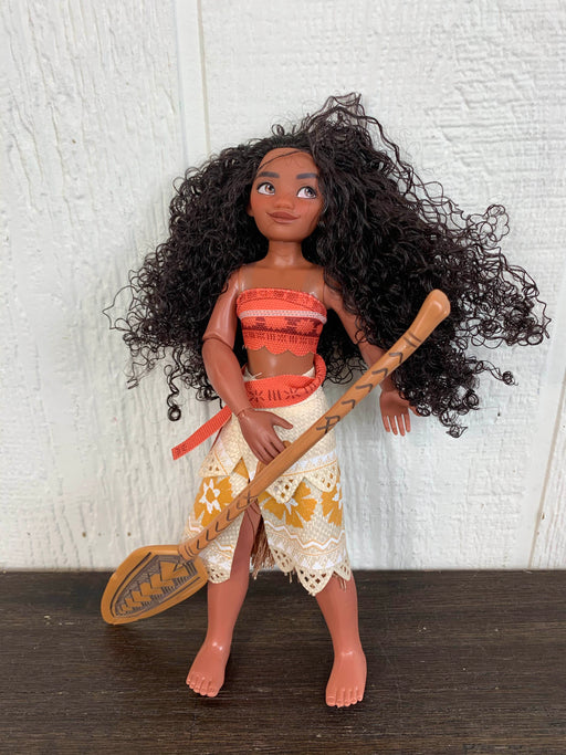 Shop Disney Moana Doll at GoodBuy Gear