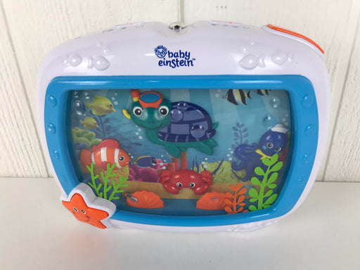 Shop Baby Einstein Sea Dreams Soother at GoodBuy Gear