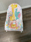used Fisher Price Infant To Toddler Rocker