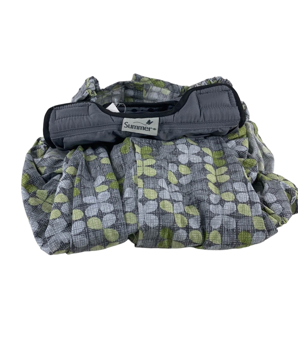 Shop Summer Infant 2-In-1 Car Seat Carry & Cover at GoodBuy Gear