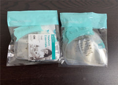 Shop Nanobébé Breast Milk Storage Bags at GoodBuy Gear