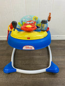secondhand Disney Baby Race to First Place Walker