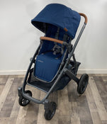 used UPPAbaby VISTA V2 Stroller, 2021, Noa(Navy)