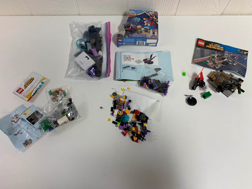 used BUNDLE LEGO Sets