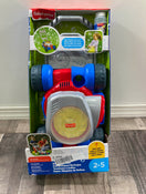 used Fisher Price Bubble Mower