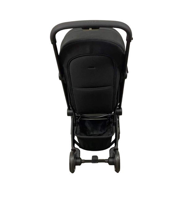 Joolz Aer Stroller, 2022, Refined Black