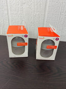 Shop Boon Nursh Bottle, Set of Two at GoodBuy Gear