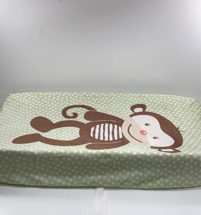 Shop BUNDLE Changing Pad With Covers at GoodBuy Gear