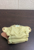 Shop BUNDLE Ecoposh OBV Newborn Fitted Cloth Diapers at GoodBuy Gear