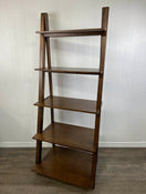 used Bayside Furnishings Ladder Bookcase