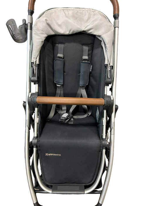 used Strollers