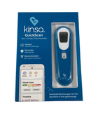 used Kinsa Smart Ear Thermometer