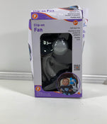 used Dreambaby Clip On Fan