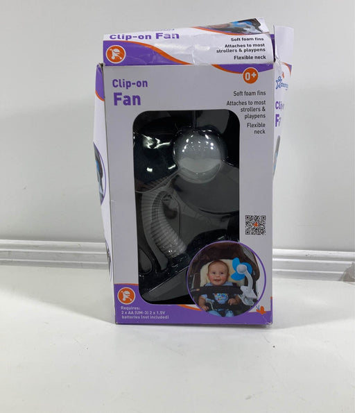 Shop Dreambaby Clip On Fan at GoodBuy Gear