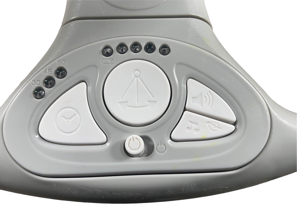 secondhand Infant Gear