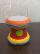 used Kidoozie Flash Best Drum