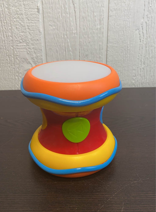 used Kidoozie Flash Best Drum