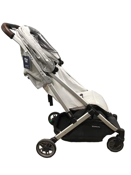 used Strollers