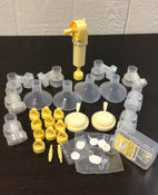 Shop BUNDLE Medela Accessories at GoodBuy Gear