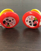 Fisher Price Rainforest Musical Band Drum Set