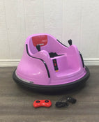 secondhand Kidzone Bumper Car Ride-On