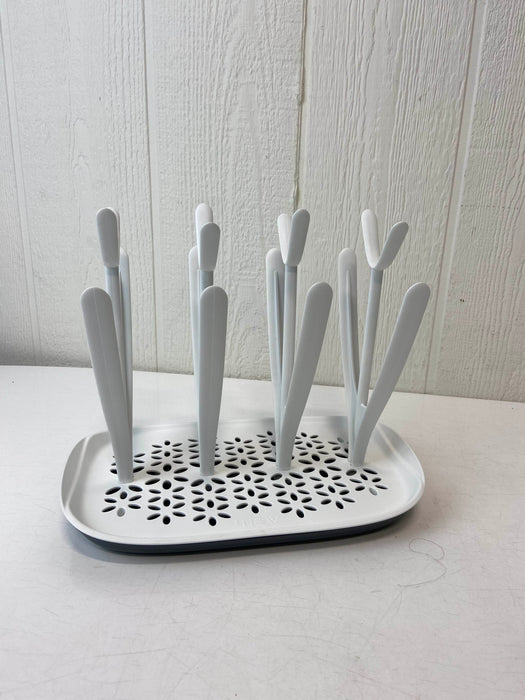 used Philips Avent Clean And Tidy Drying Rack