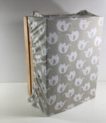 Shop Cambria Baby Bassinet Fitted Sheet at GoodBuy Gear