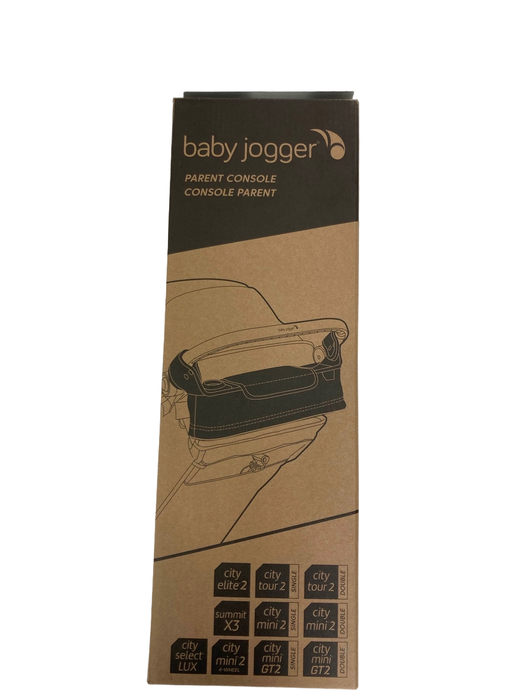 Shop Baby Jogger Universal Parent Console at GoodBuy Gear