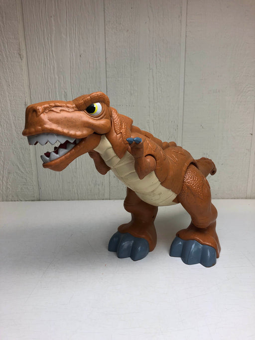Shop Fisher Price Imaginext Mega T-Rex at GoodBuy Gear