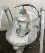 used Infant Gear