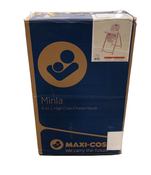 Shop Maxi-Cosi Minla 6-in-1 High Chair at GoodBuy Gear