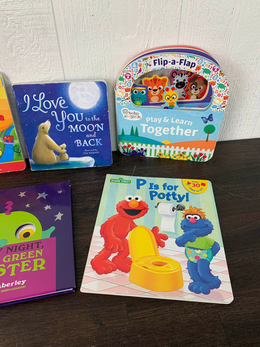 secondhand BUNDLE Picture Books