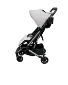 secondhand Colugo Compact Stroller, 2022, Cool Grey