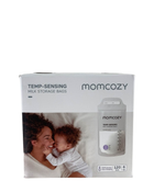 used Momcozy Breast Milk Storae Bags 120 Ct