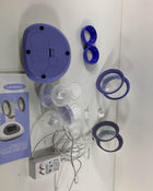 Shop Lansinoh Double Electric Breast Pump at GoodBuy Gear