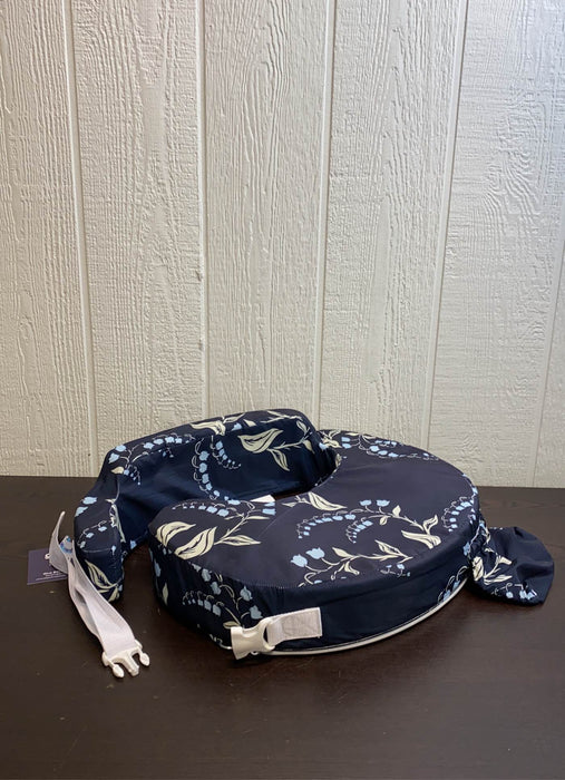 Shop My Brest Friend Nursing Pillow, Bluebells at GoodBuy Gear