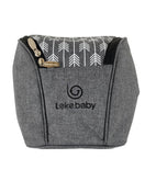 used Lekebaby 3 Bottle Bag Cooler