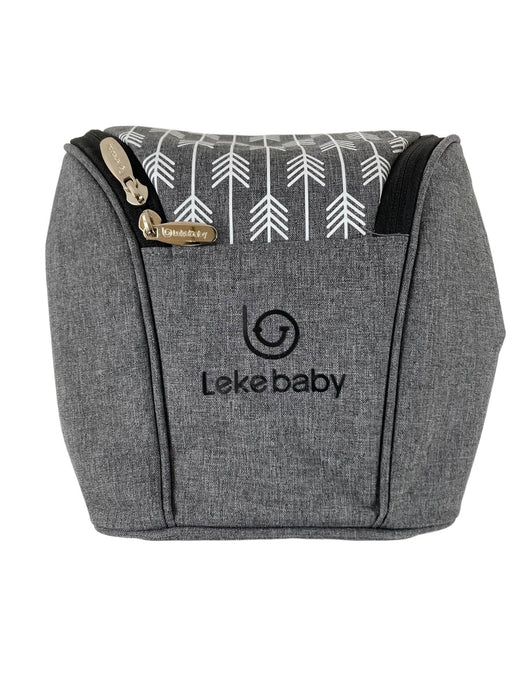 used Lekebaby 3 Bottle Bag Cooler