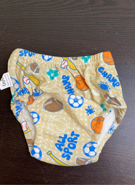 Shop Uou Cotton Training Pants, Size 3T at GoodBuy Gear